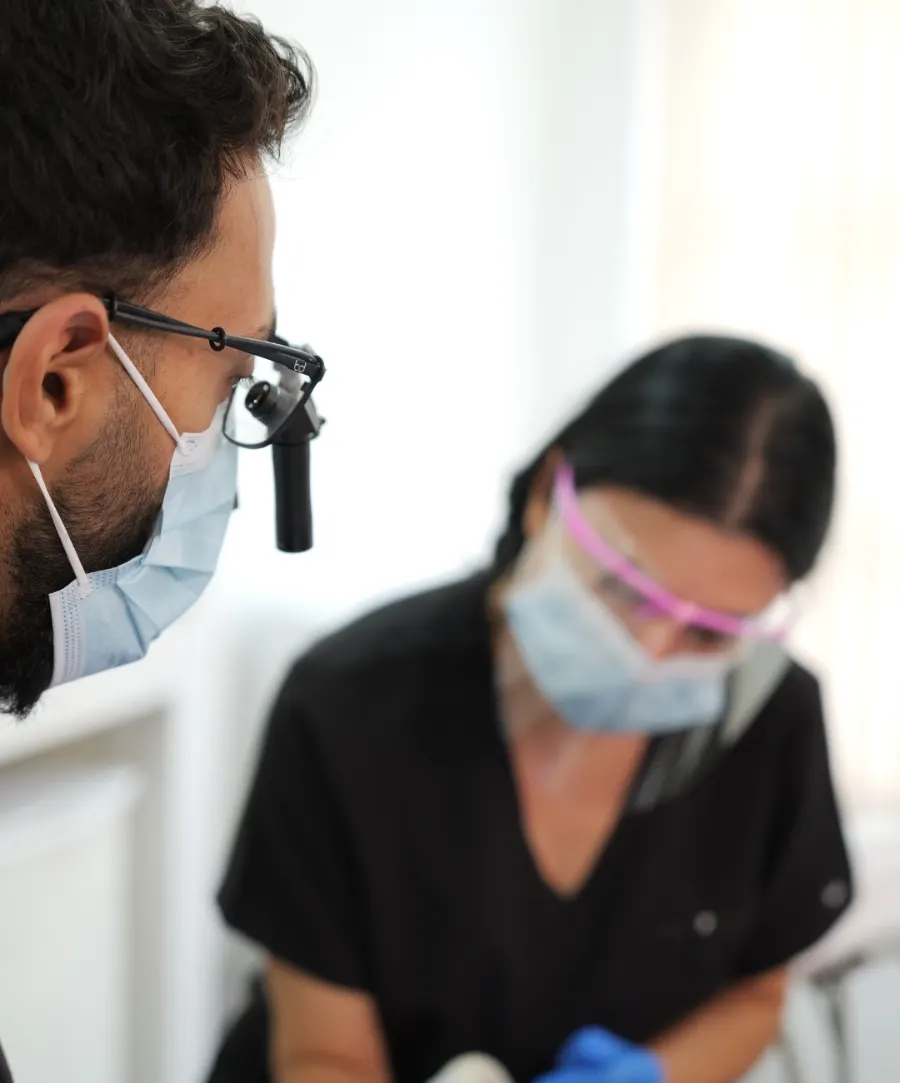 oral surgery in chelmsford